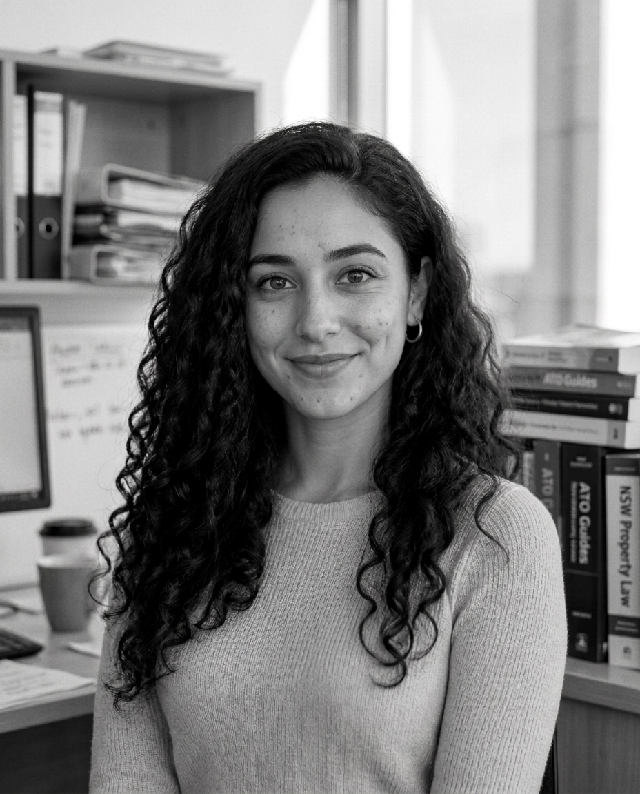 Priya Nandan, Business Systems Consultant at Custom Management Group